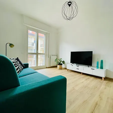 Joy Apartment Savona