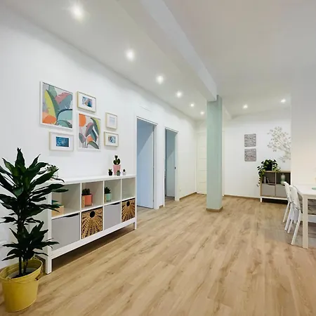 Joy Apartment