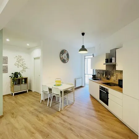 Apartment Joy *