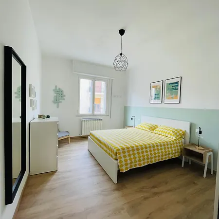 Joy Apartamento Savona