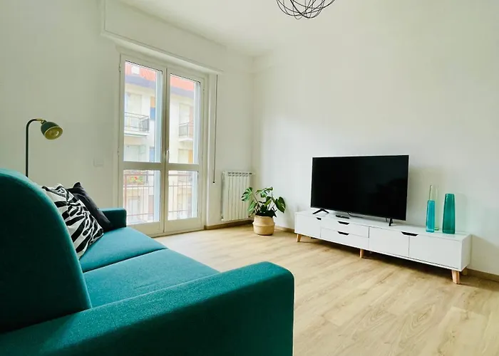 Joy Appartement Savona